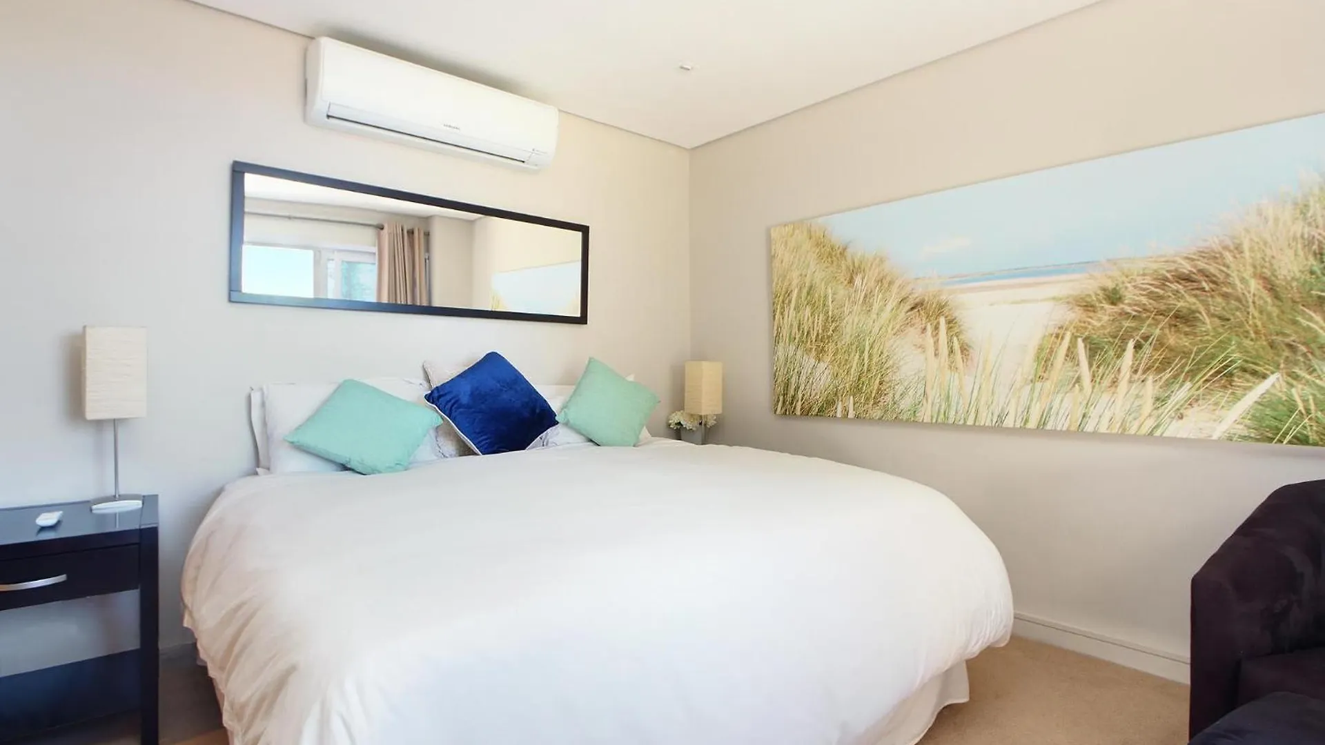 Apartment Spacious 3Bed Apt Overlooking Cape Town Panova