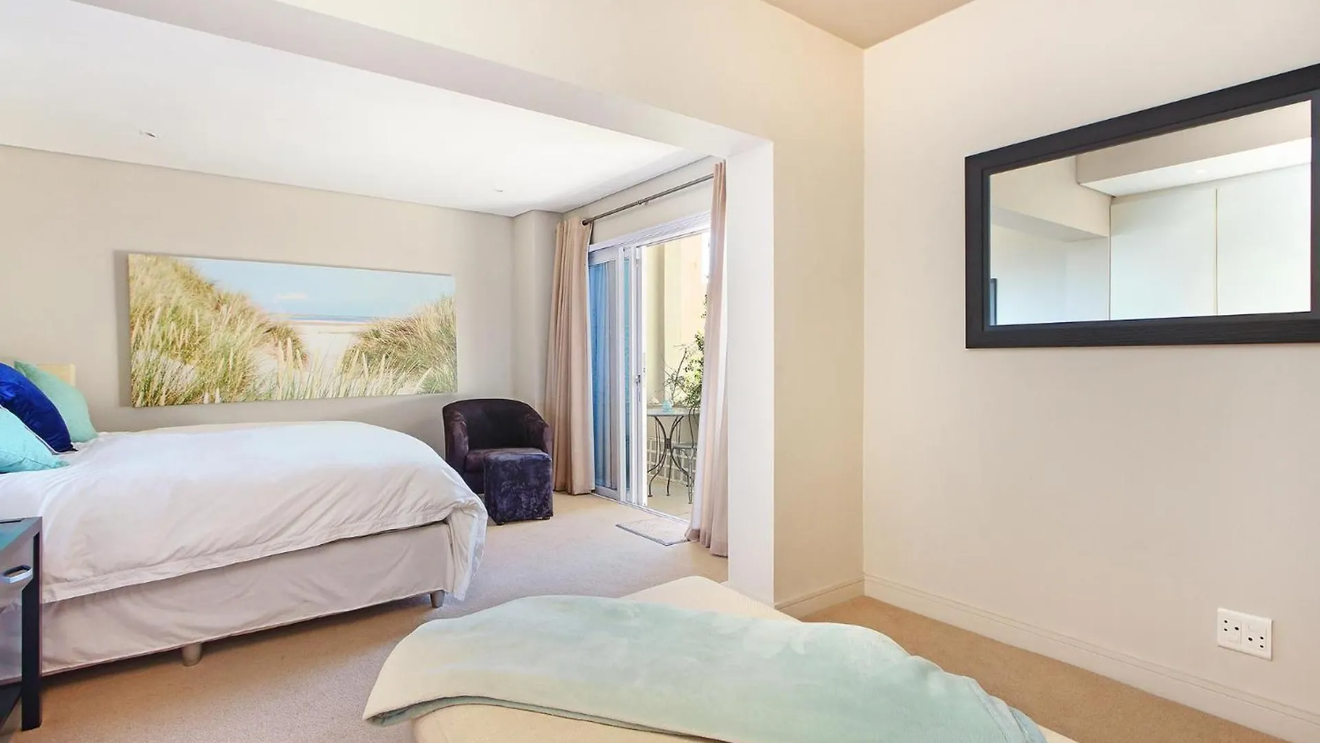 Apartment Spacious 3Bed Apt Overlooking Cape Town Panova