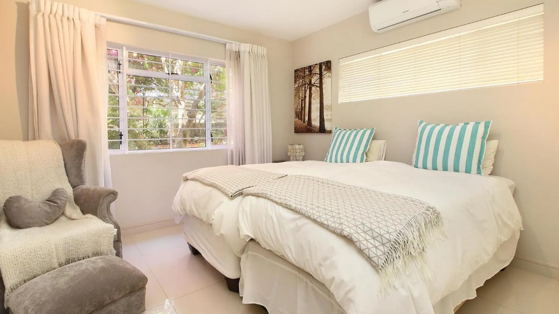 Apartment Spacious 3Bed Apt Overlooking Cape Town Panova South Africa