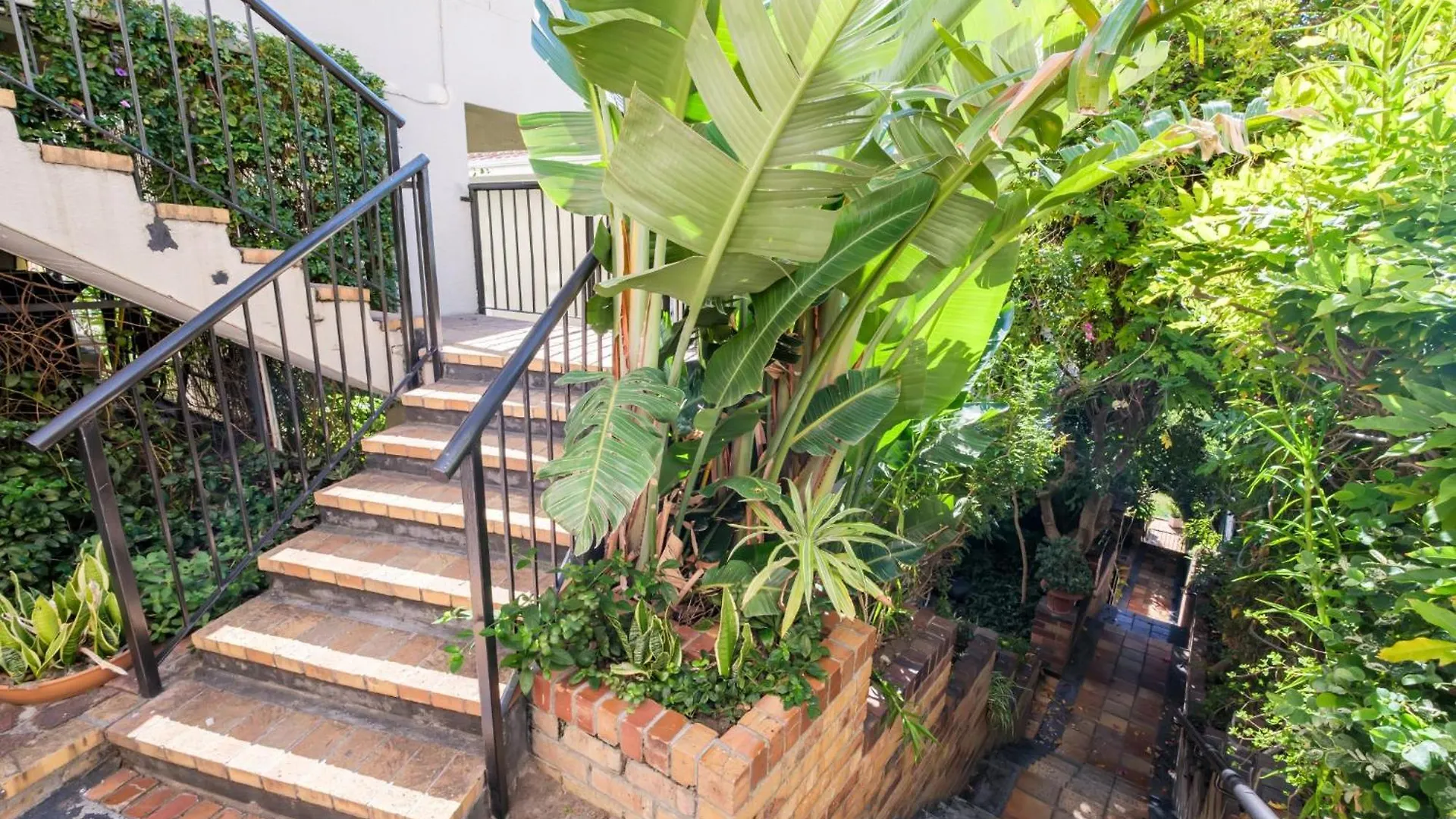 Apartment Spacious 3Bed Apt Overlooking Cape Town Panova South Africa
