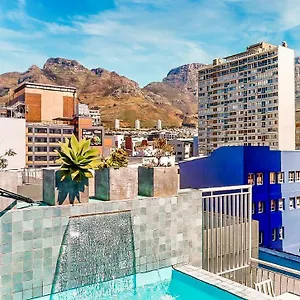 Aparthotel Urban Oasis, Città del Capo