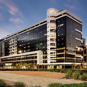Hotel The Onyx By Newmark, Città del Capo
