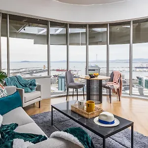 Apartment One Thibault By Itc Hospitality, Kapstadt