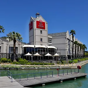 Hotel V&a Waterfront, Città del Capo