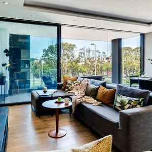 202 Warwick Apartment