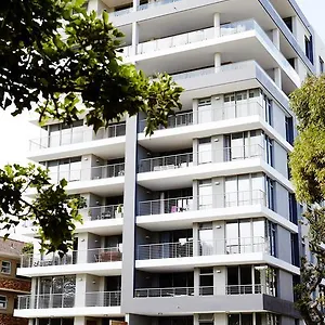The Antrim By Totalstay Apartment