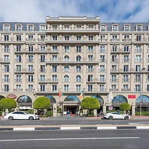 414 - 1bdr Close To V&a Waterfront Apartment