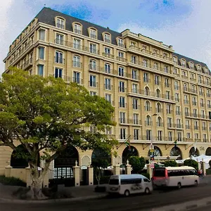 Cape Royale Luxury By In Luxury Apartment